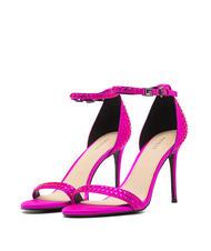 GUESS KABAILE Sandali alti con applicazioni - Scarpe Donna