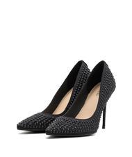 GUESS SABALIAY Décolleté alte con borchiette - Scarpe Donna