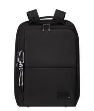 SAMSONITE WANDER LAST Zaino donna porta pc 14.1" NERO - Zaini da lavoro porta PC - 1