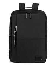 SAMSONITE WANDER LAST Zaino donna espandibile, porta pc 15.6" - Zaini da lavoro porta PC