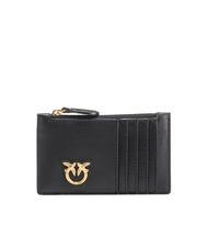PINKO AIRONE Portacard / Portamonete - Portafogli Donna
