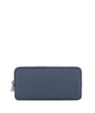 PIQUADRO PQJ  Astuccio in pelle - Astucci e Accessori