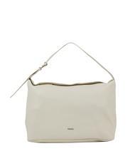 CALVIN KLEIN ELEVATED SOFT Borsa sacca grande a spalla - Borse Donna
