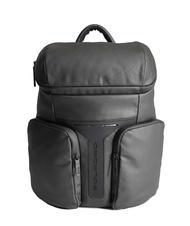 PIQUADRO HIDOR  Zaino porta PC 14" - Zaini da lavoro porta PC