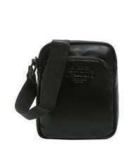 SPALDING YALE Borsello con tasca nero - Tracolle Uomo - 1