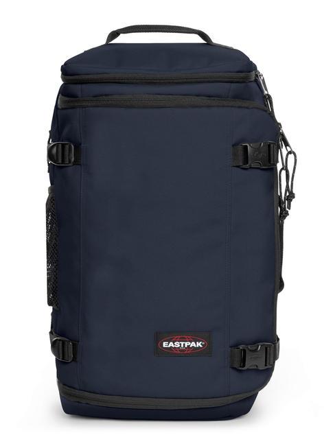 EASTPAK CARRY PACK Zaino borsone porta pc 17" ultramarine - Zaini Scuola & Tempo Libero
