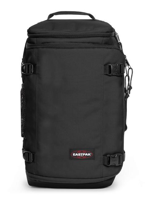 EASTPAK CARRY PACK Zaino borsone porta pc 17" NERO - Zaini Scuola & Tempo Libero