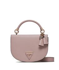 GUESS GIZELLE Mini Bag a mano, con tracolla - Borse Donna