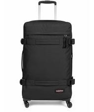 EASTPAK TRANSIT R 4 XL Trolley extra grande - Trolley Semirigidi