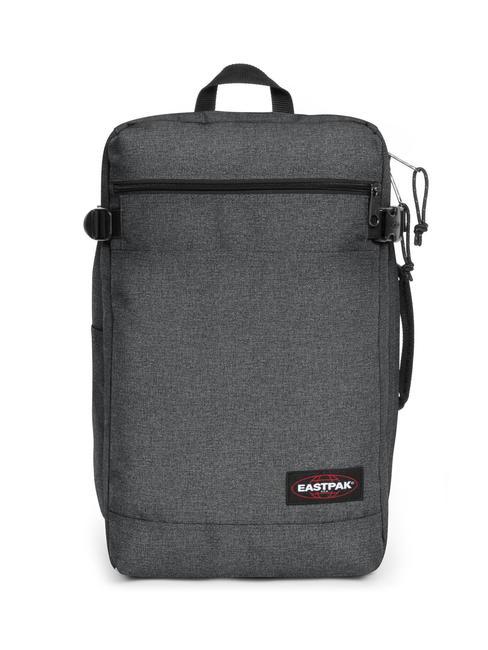 EASTPAK TRANSIT R PACK  Zaino porta PC16" BlackDenim - Zaini Scuola & Tempo Libero
