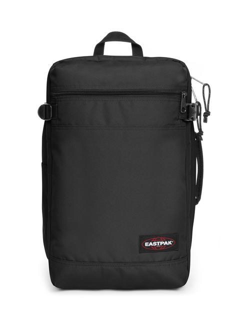 EASTPAK TRANSIT R PACK  Zaino porta PC16" NERO - Zaini Scuola & Tempo Libero