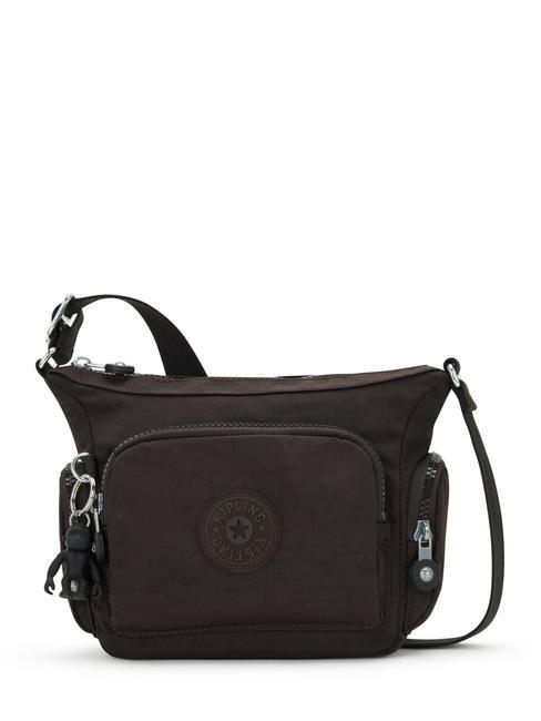Kipling Miyo Borsa Porta Pranzo Con Tracolla Almost Jersey Combo