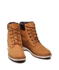 TIMBERLAND LUCIA WAY 6 INCH Stivaletti in pelle - Scarpe Donna