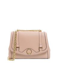 POLLINI NINA Borsa a spalla con flap - Borse Donna