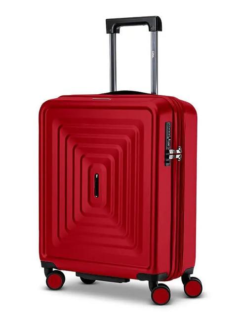 CIAK RONCATO RITMO Trolley bagaglio a mano espandibile rosso - Trolley Rigidi