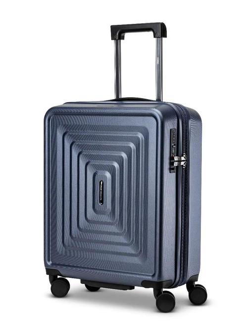 TROLLEY CIAK RONCATO ritmo trolley 55 cm ruote exp BLU NAVY PIC scelta=P  BLU