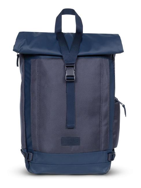EASTPAK TECUM ROLL Zaino porta pc 14" cnnct marine - Zaini da lavoro porta PC