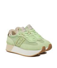 LIUJO DREAMY 02 Sneakers platform - Scarpe Donna