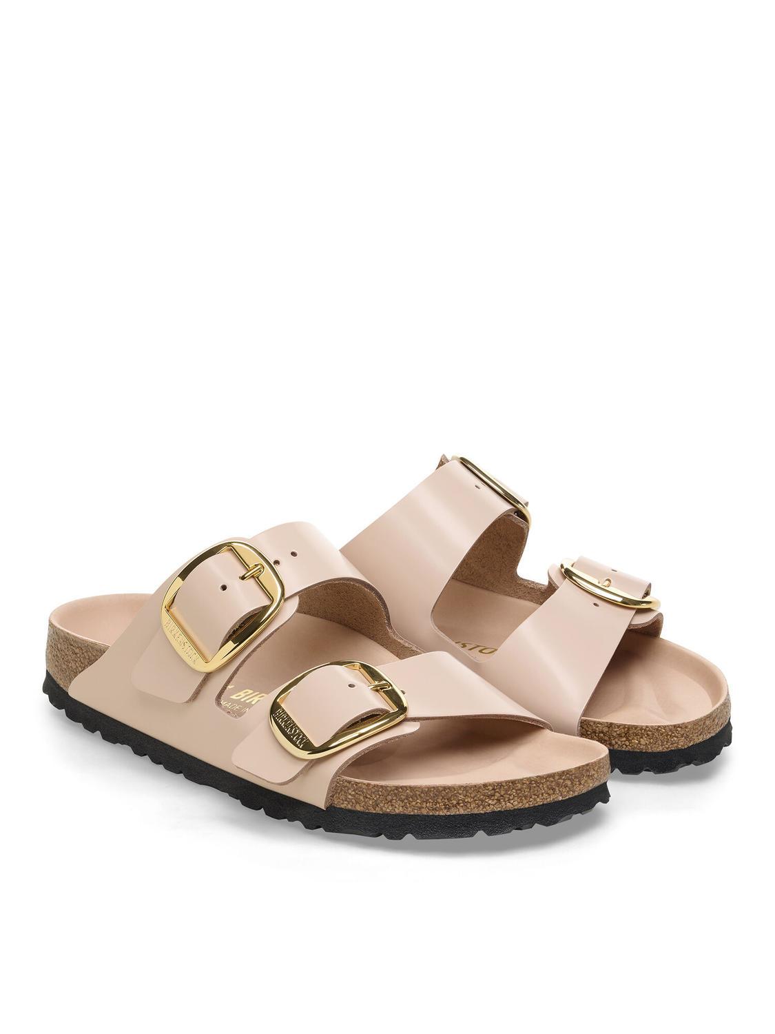 birkenstock arizona donna big buckle