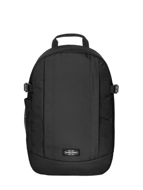EASTPAK SAFEFLOID CS Zaino porta pc 15" mono black2 - Zaini da lavoro porta PC