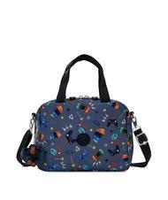 KIPLING MIYO Borsa termica porta pranzo - Borse e accessori kids