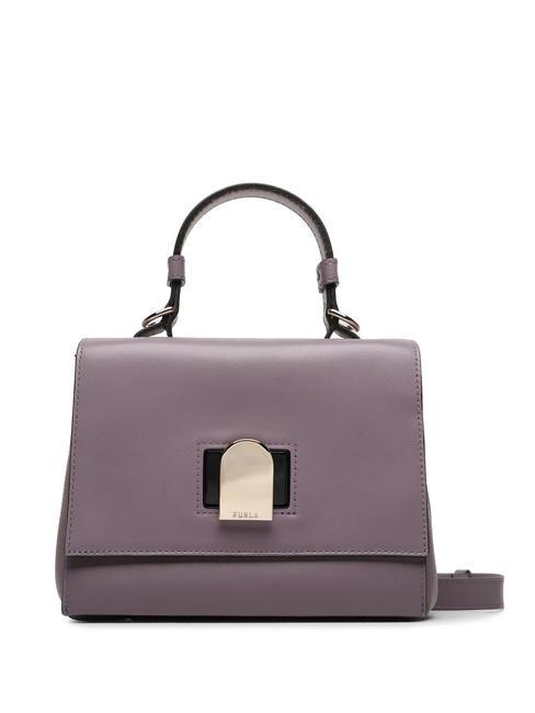 FURLA EMMA Mini bag top handle aura - Borse Donna