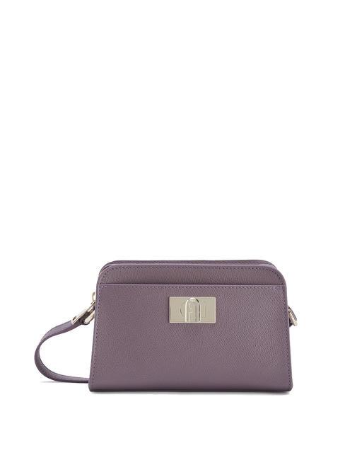 FURLA 1927 Borsa tracolla piccola pelle ares aura - Borse Donna
