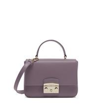 FURLA METROPOLIS Mini bag S in pelle - Borse Donna
