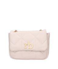 ROCCOBAROCCO SOLE Borsa a tracolla con flap - Borse Donna