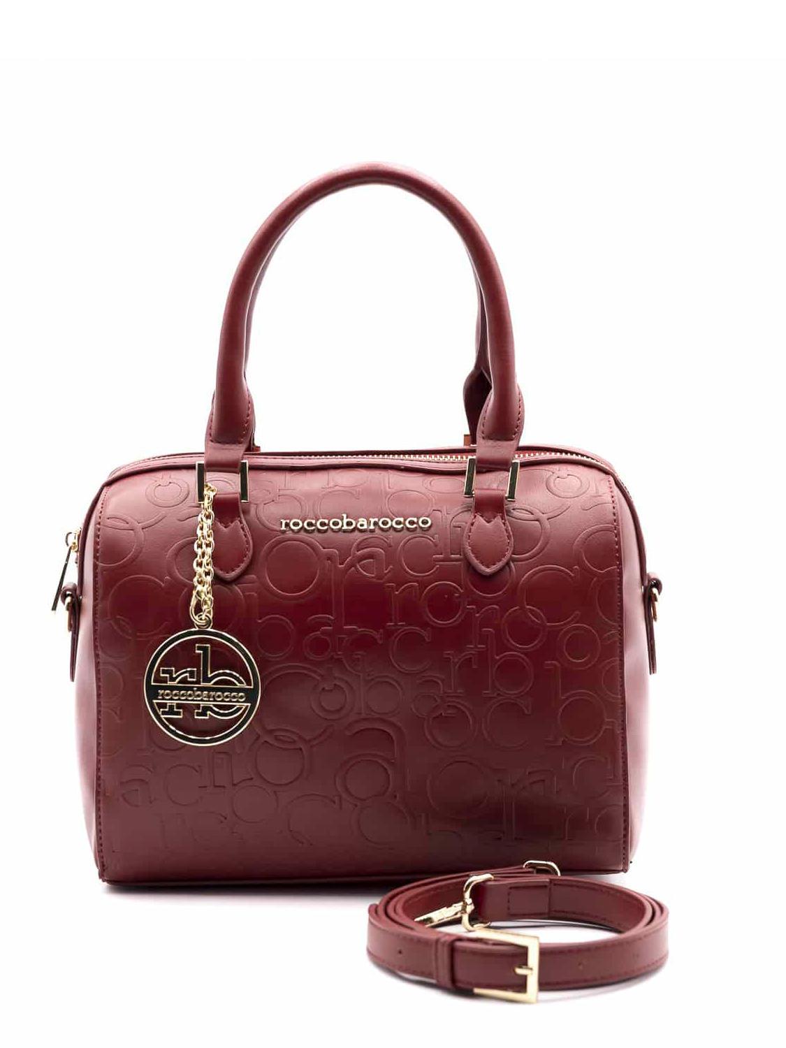 Longchamp ÉPURE - Handbag - Bordeaux/red - Zalando