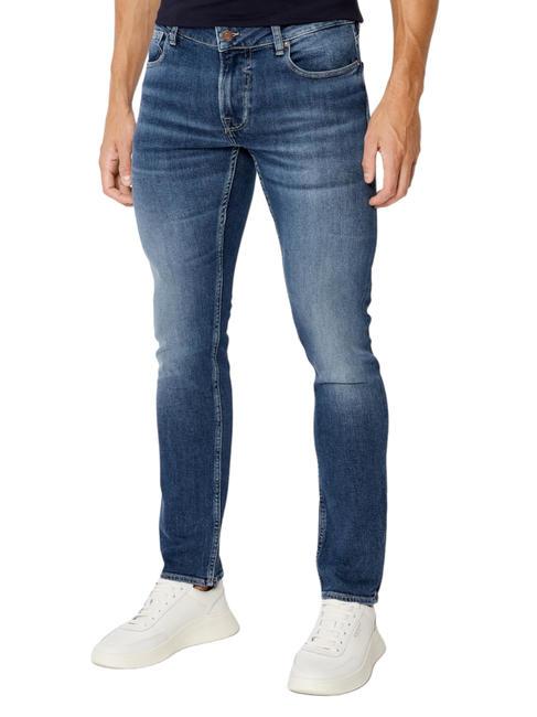 GUESS MIAMI Jeans skinny carry mid - Jeans Uomo
