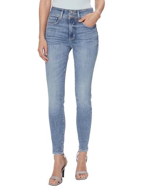 GUESS SHAPE UP Jeans skinny fit goreme - Jeans Donna