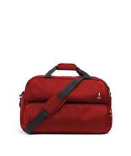 R RONCATO ECO-MOOD Borsone da viaggio con tracolla rosso - Borsoni - 1