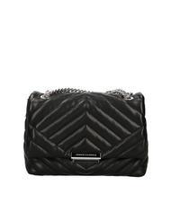 ARMANI EXCHANGE QUILTED Borsa a spalla / a tracolla - Borse Donna
