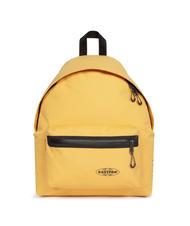 EASTPAK PADDED PAK'R Zaino  storm yellow - Zaini Scuola & Tempo Libero - 1