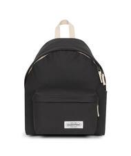EASTPAK PADDED PAKR Zaino upgrained black - Zaini Scuola & Tempo Libero - 1