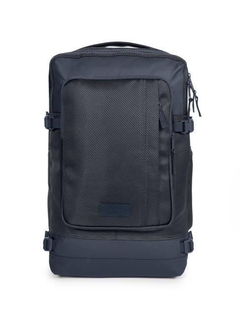 EASTPAK TECUM L CNNCT Zaino porta pc 15"  cnnct marine - Zaini da lavoro porta PC