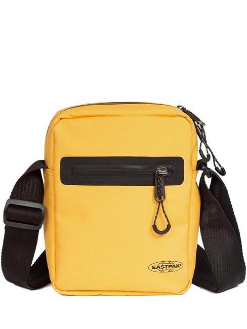 EASTPAK THE ONE Borsello storm yellow - Tracolle Uomo