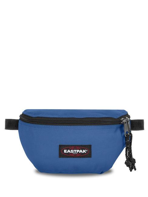 EASTPAK SPRINGER Marsupio charged blue - Marsupi