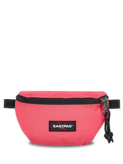 EASTPAK SPRINGER Marsupio cupcake pink - Marsupi