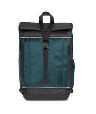 EASTPAK TECUM ROLL Zaino porta pc 14" cnnct petrol - Zaini da lavoro porta PC - 1