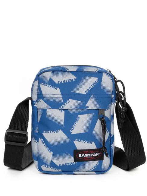 EASTPAK THE ONE Borsello relfeks ep blue - Tracolle Uomo
