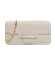 TOSCA BLU GAIA  Borsa a tracolla, in pelle - Borse Donna