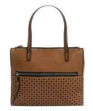 TOSCA BLU NADINE Borsa a spalla, con tracolla CUOIO - Borse Donna - 1