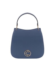 COCCINELLE LEILANI Borsa a mano piccola in pelle con tracolla - Borse Donna