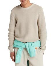 TIMBERLAND LS TUCK Maglione girocollo - Felpe Uomo