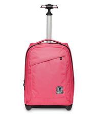 INVICTA SOLID RECYCLED BENIN Zaino Trolley - Zaini con carrello