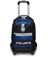 ATALANTA JACK Zaino trolley sganciabile 3 ruote - Zaini con carrello