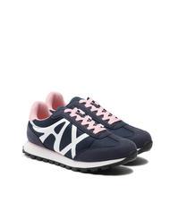 ARMANI EXCHANGE A|X Sneakers - Scarpe Donna