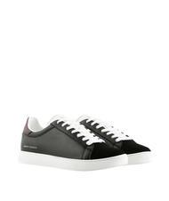 ARMANI EXCHANGE A|X Sneakers in pelle - Scarpe Uomo